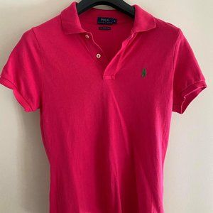 Polo by Ralph Lauren - The Skinny Polo Medium